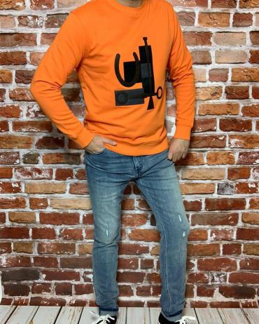 Толстовка мужская  Hermes LUX-41012