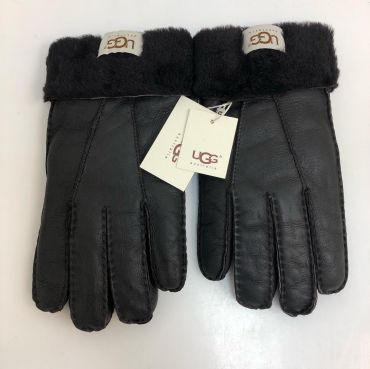 Перчатки  мужские Ugg Australia LUX-41360