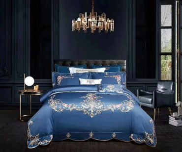 Комплект постельного белья La Perla LUX-41229