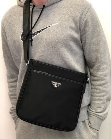 Сумка   мужская Prada LUX-41157