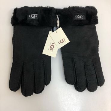 Перчатки  мужские Ugg Australia LUX-41358