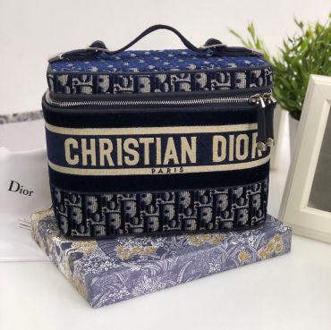 Косметичка Christian Dior LUX-40265