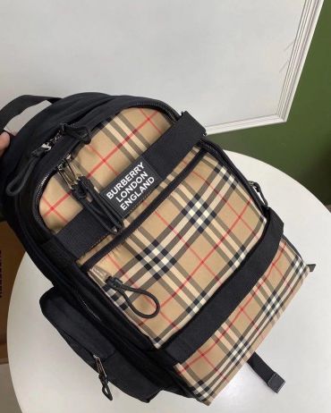 Рюкзак мужской Burberry LUX-41087