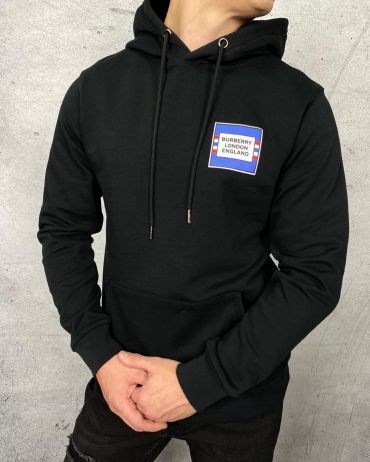 Толстовка мужская  Burberry LUX-41093