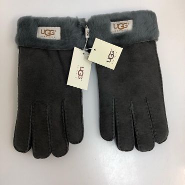 Перчатки  мужские Ugg Australia LUX-41362