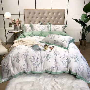 Комплект постельного белья La Perla LUX-41215