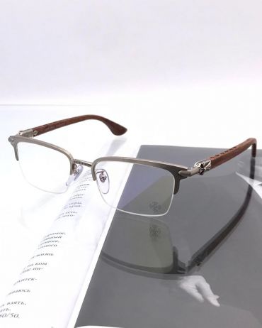 Оправа мужская имиджевая   LUX-41321