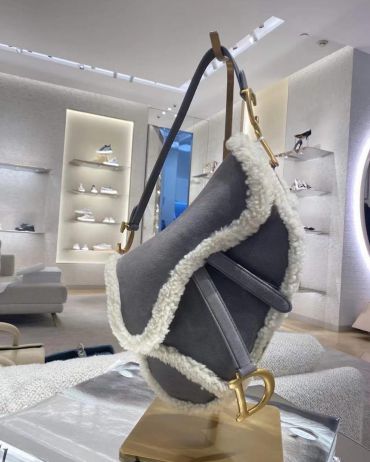 Сумка женская Christian Dior LUX-41404