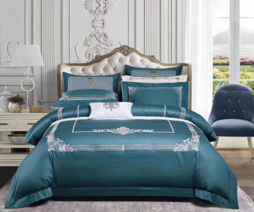 Комплект постельного белья La Perla LUX-41227