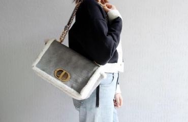  Сумка женская Montaigne Christian Dior LUX-41403