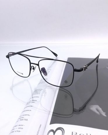 Оправа мужская имиджевая   LUX-41317