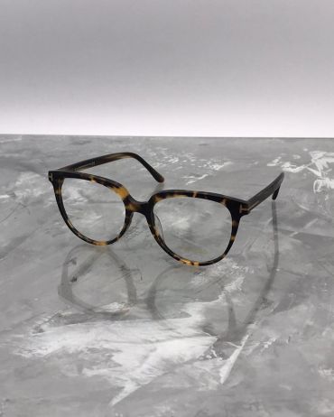 Оправа мужская имиджевая  LUX-41623