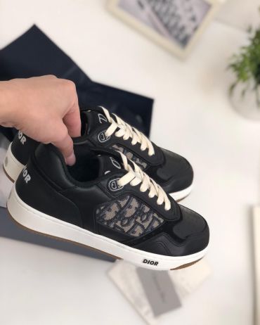 Кеды женские Christian Dior LUX-41597