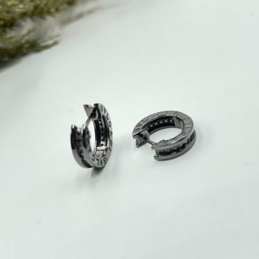 Серьги   LUX-41647