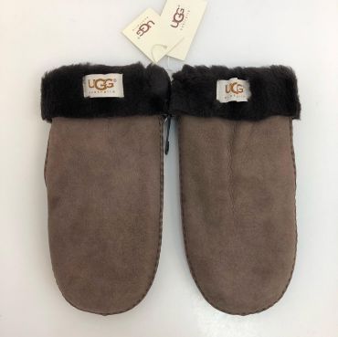 Варежки Ugg Australia LUX-41354