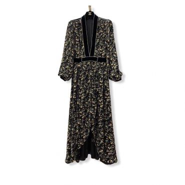 Платье  LUX-41250