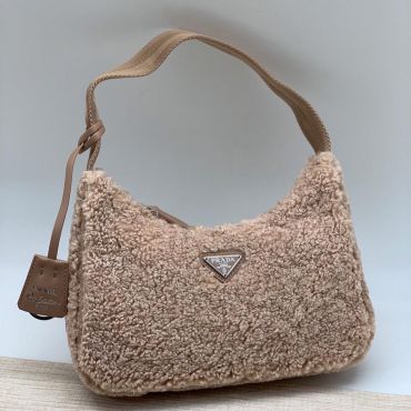 Сумка женская Prada LUX-41569