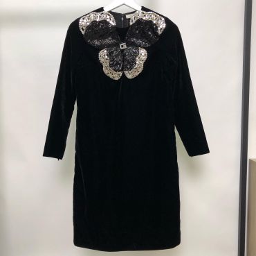 Платье  LUX-41141