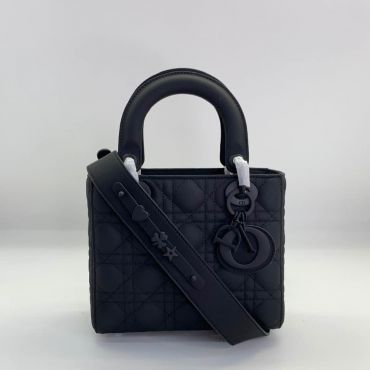 Сумка женская My ABCDior 20cm Christian Dior LUX-41191