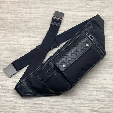 Поясная сумка  Bottega Veneta LUX-41472