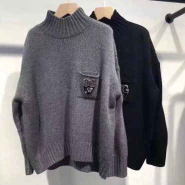 Свитер женский  LUX-41387