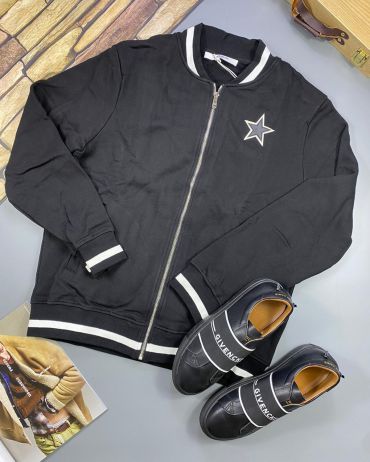 Бомбер Givenchy LUX-41884