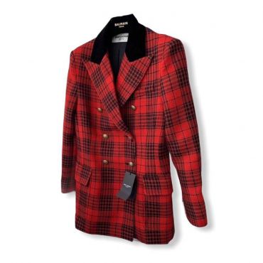 Жакет женский Balmain LUX-41245