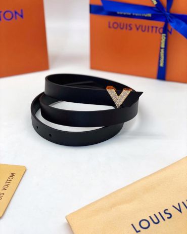 Ремень женский Louis Vuitton LUX-41580