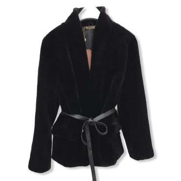 Шуба Loro Piana LUX-41515