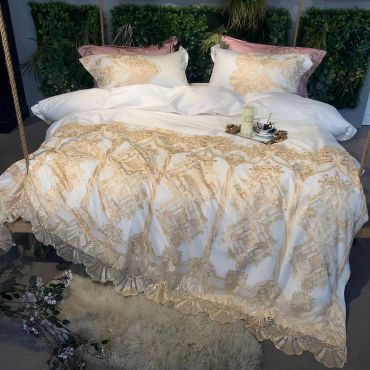 Комплект постельного белья APPOLO LUX-41220