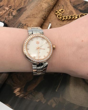 Часы женские  LUX-41691