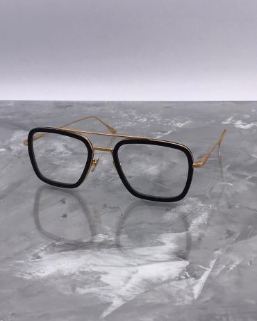 Оправа мужская имиджевая  LUX-41631