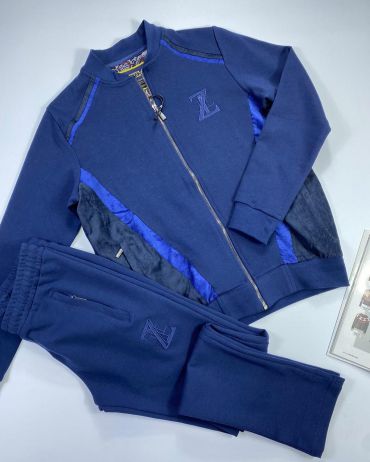 Костюм спортивный Zilli LUX-41456