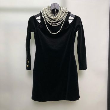 Платье Balmain LUX-41486