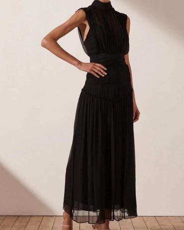 Платье  LUX-41552