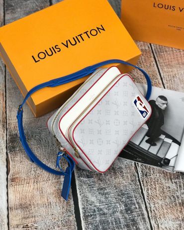 Сумка мужская Louis Vuitton LUX-41594