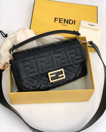 Сумка женская Fendi LUX-41763