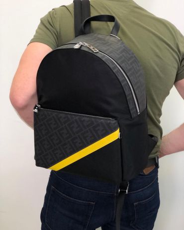 Рюкзак мужской Burberry LUX-41497