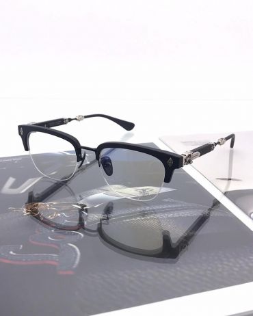 Оправа мужская имиджевая  LUX-41618