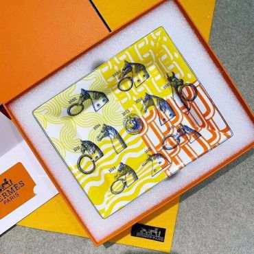 Пепельница Hermes LUX-41729