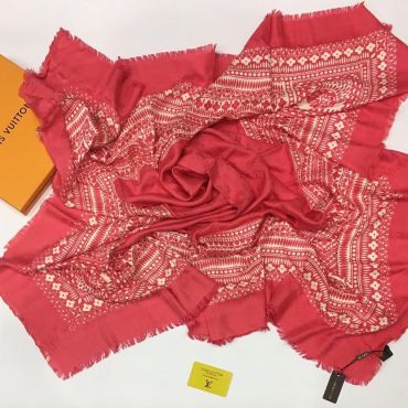 Палантин Louis Vuitton LUX-27717