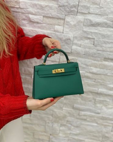 Сумка женская KELLY 20 Hermes LUX-29185