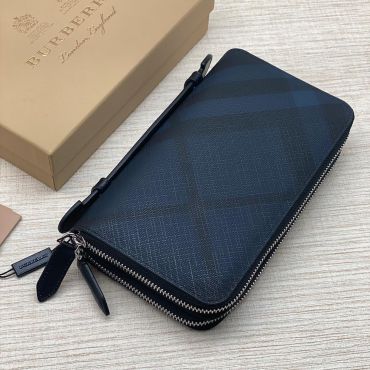 Клатч Burberry LUX-41473