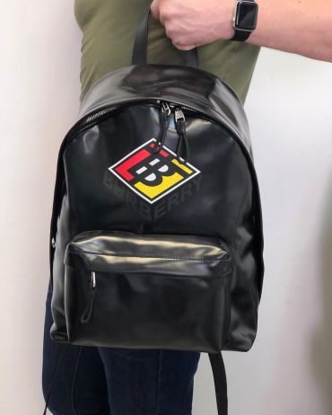 Рюкзак мужской Burberry LUX-41496