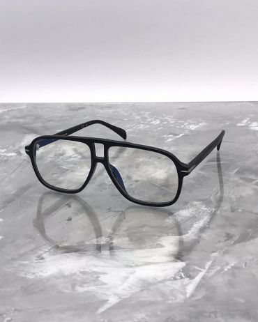 Оправа мужская имиджевая  LUX-41628