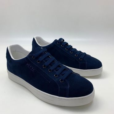 Кеды мужские Prada LUX-41599