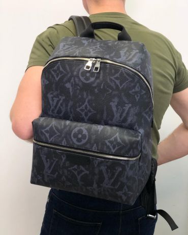 Рюкзак мужской Louis Vuitton LUX-41500