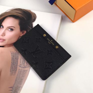 Визитница  Louis Vuitton LUX-41674