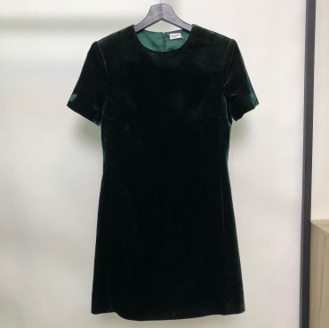 Платье Yves Saint Laurent LUX-41482