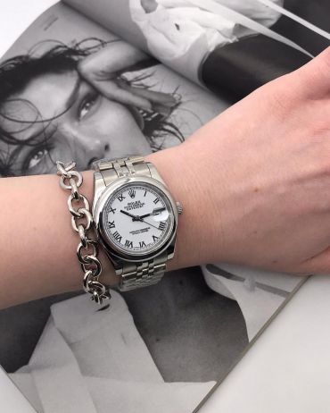 Часы   Rolex LUX-41703